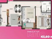 Apartamento para Venda em São Bernardo do Campo/SP...