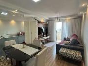 Apartamento para Venda em São Bernardo do Campo/SP...