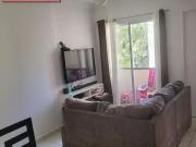 Apartamento para Venda em São Bernardo do Campo/SP...