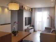 Apartamento para Venda em São Bernardo do Campo/SP...