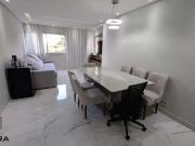Apartamento para Venda em São Bernardo do Campo/SP...