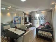 Apartamento para Venda em São Bernardo do Campo/SP...