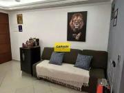 Apartamento para Venda em São Bernardo do Campo/SP...