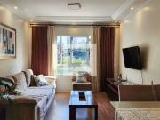 Apartamento para Venda em São Bernardo do Campo/SP...