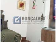 Apartamento para Venda em São Bernardo do Campo/SP Dos...