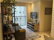 Apartamento para Venda em São Bernardo do Campo/SP Dos...