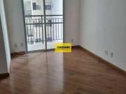 Apartamento para Venda em São Bernardo do Campo/SP Dos...
