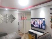 Apartamento para Venda em São Bernardo do Campo/SP...