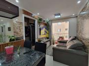 Apartamento para Venda em São Bernardo do Campo/SP...
