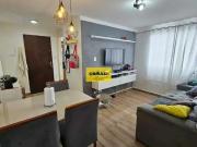 Apartamento para Venda em São Bernardo do Campo/SP...