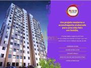 Apartamento para Venda em São Bernardo do Campo/SP...