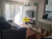 Apartamento para Venda em São Bernardo do Campo/SP...