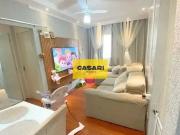 Apartamento para Venda em São Bernardo do Campo/SP...