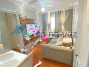 Apartamento para Venda em São Bernardo do Campo/SP...