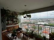 Apartamento para Venda em São Bernardo do Campo/SP...