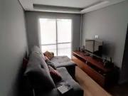 Apartamento para Venda em São Bernardo do Campo/SP...