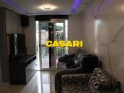 Apartamento para Venda em São Bernardo do Campo/SP...