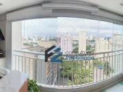 Apartamento para Venda em São Bernardo do Campo/SP...