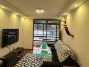 Apartamento para Venda em São Bernardo do Campo/SP...