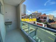 Apartamento para Venda em São Bernardo do Campo/SP...