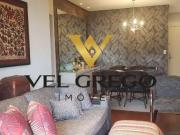 Apartamento para Venda em São Bernardo do Campo/SP...