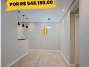 Apartamento para Venda em São Bernardo do Campo/SP...
