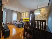Apartamento para Venda em São Bernardo do Campo/SP...