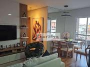 Apartamento para Venda em São Bernardo do Campo/SP...