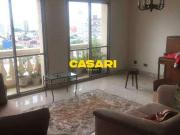 Apartamento para Venda em São Bernardo do Campo/SP...