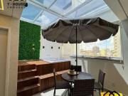 Apartamento para Venda em São Bernardo do Campo/SP...