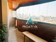 Apartamento para Venda em São Bernardo do Campo/SP...