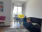 Apartamento para Venda em São Bernardo do Campo/SP...