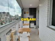 Apartamento para Venda em São Bernardo do Campo/SP...