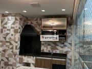 Apartamento para Venda em São Bernardo do Campo/SP...