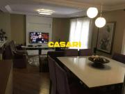 Apartamento para Venda em São Bernardo do Campo/SP...