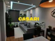 Apartamento para Venda em São Bernardo do Campo/SP...