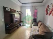 Apartamento para Venda em São Bernardo do Campo/SP...