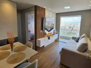 Apartamento para Venda em São Bernardo do Campo/SP...