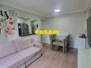 Apartamento para Venda em São Bernardo do Campo/SP...