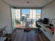 Apartamento para Venda em São Bernardo do Campo/SP...