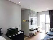 Apartamento para Venda em São Bernardo do Campo/SP...