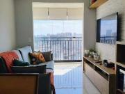 Apartamento para Venda em São Bernardo do Campo/SP Vila...