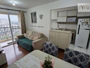 Apartamento para Venda em São Bernardo do Campo/SP...