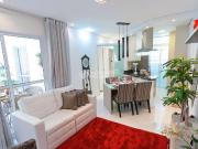 Apartamento para Venda em São Bernardo do Campo/SP...