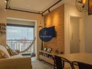 Apartamento para Venda em São Bernardo do Campo/SP...