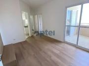 Apartamento para Venda em São Bernardo do Campo/SP...