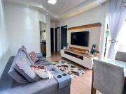 Apartamento para Venda em São Bernardo do Campo/SP Vila...