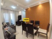 Apartamento para Venda em São Bernardo do Campo/SP...