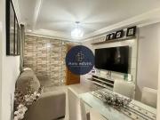 Apartamento para Venda em São Bernardo do Campo/SP...