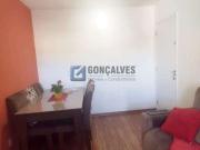Apartamento para Venda em São Bernardo do Campo/SP...